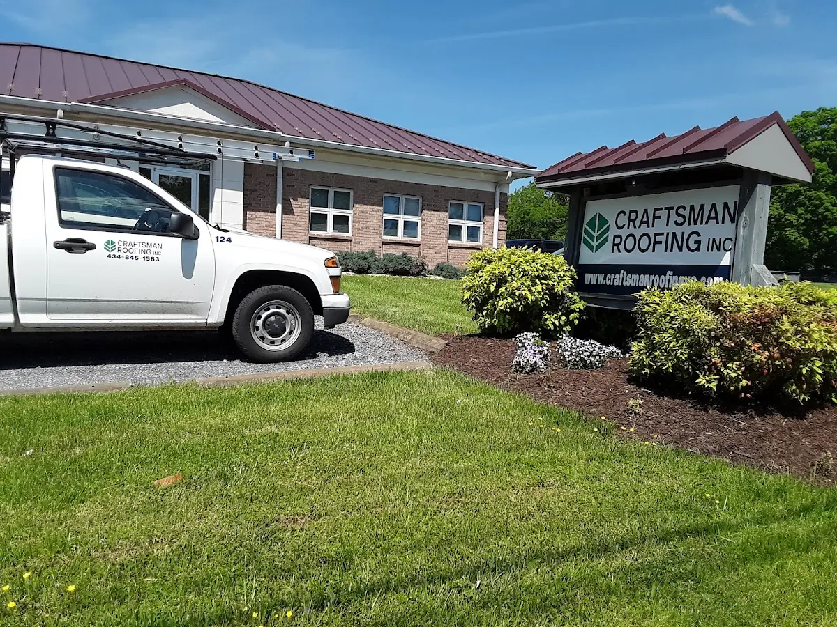 Quality Roof Replacement by experienced craftsmen in Hogan's Creek